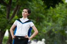 ผลงานการถ่ายภาพ วิทยาลัยพยาบาลบรมราชชนนี จังหวัดนนทบุรี